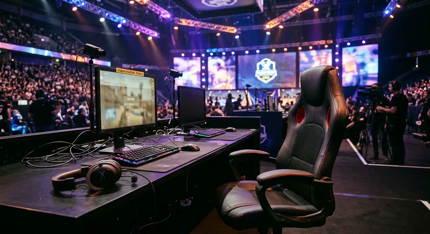 Wertung offener Wetten bei Forfait oder Disqualifikation eines Teams