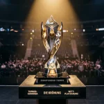 Saisonverlauf bei League of Legends mit langfristiger Wette auf den Turniersieger