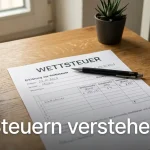 Besteuerung von LoL-Wetten in Deutschland mit der Wettsteuer auf den Einsatz