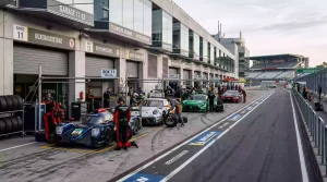 Motorsport Wettarten Ueberblick