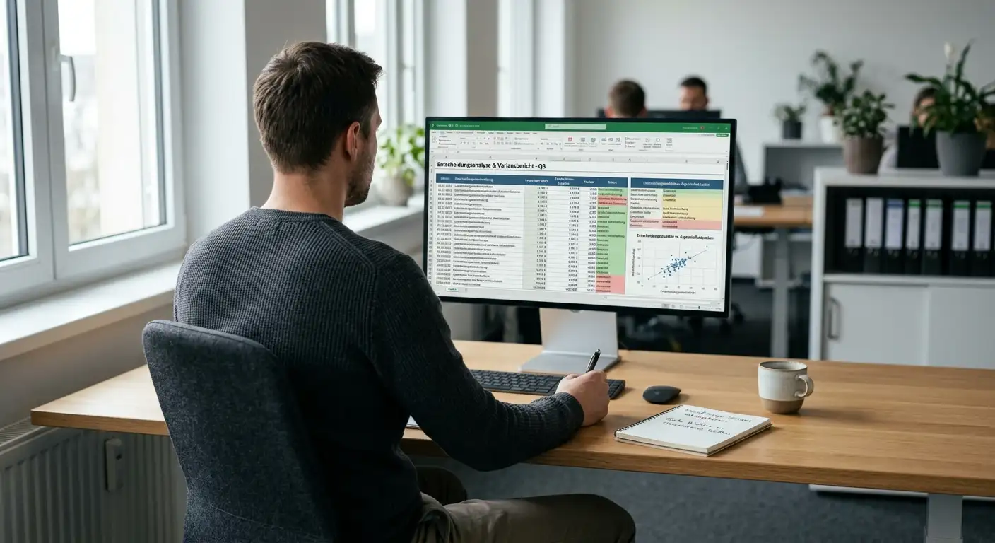 Gute Wette ist nicht dasselbe wie gewonnene Wette beim Value-Betting